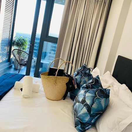 Umhlanga Arch 10Th Floor- Sea Views! Apartamento Durban Exterior foto