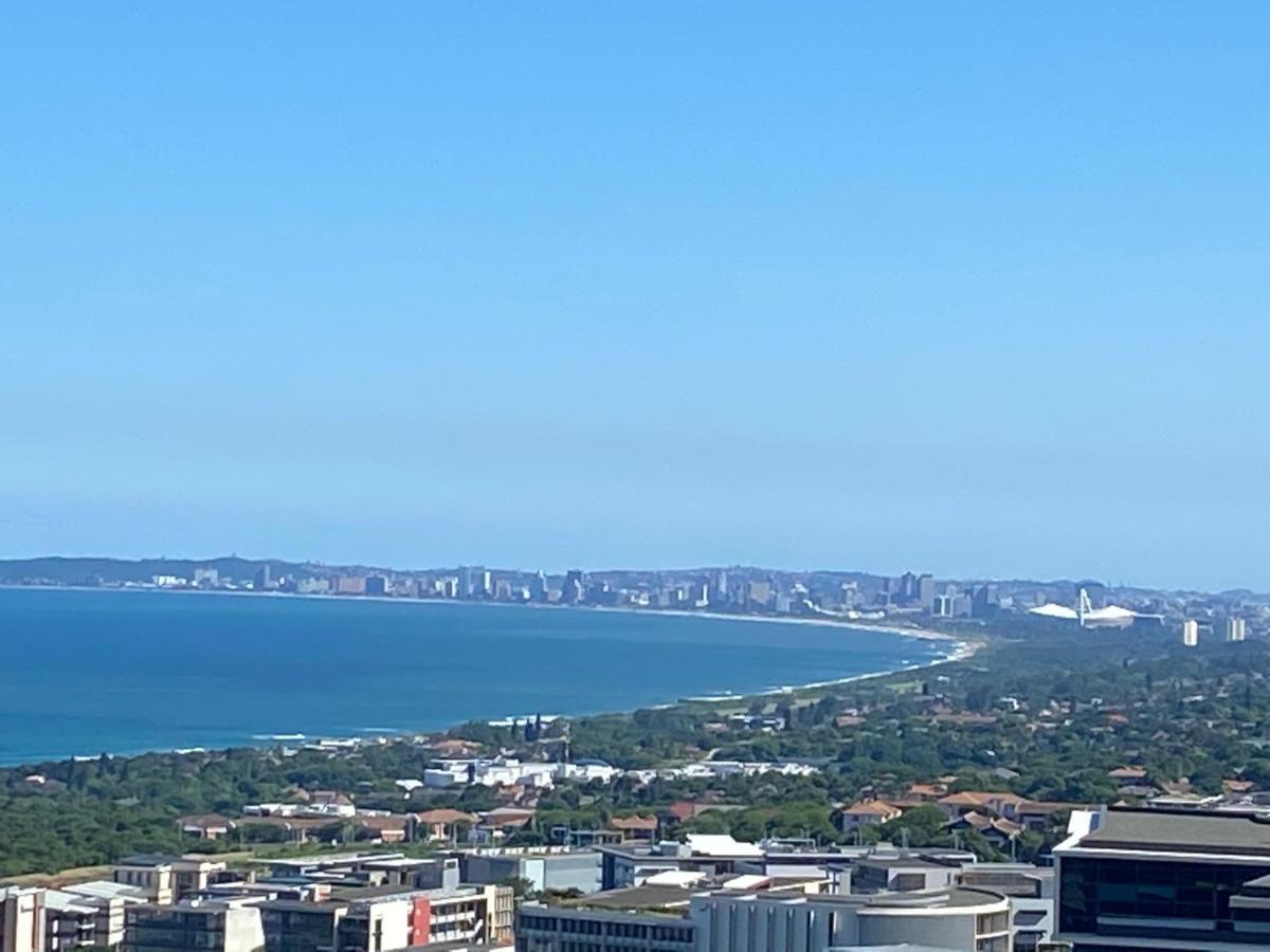 Umhlanga Arch 10Th Floor- Sea Views! Apartamento Durban Exterior foto