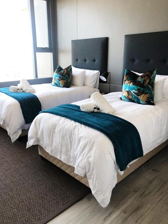 Umhlanga Arch 10Th Floor- Sea Views! Apartamento Durban Exterior foto