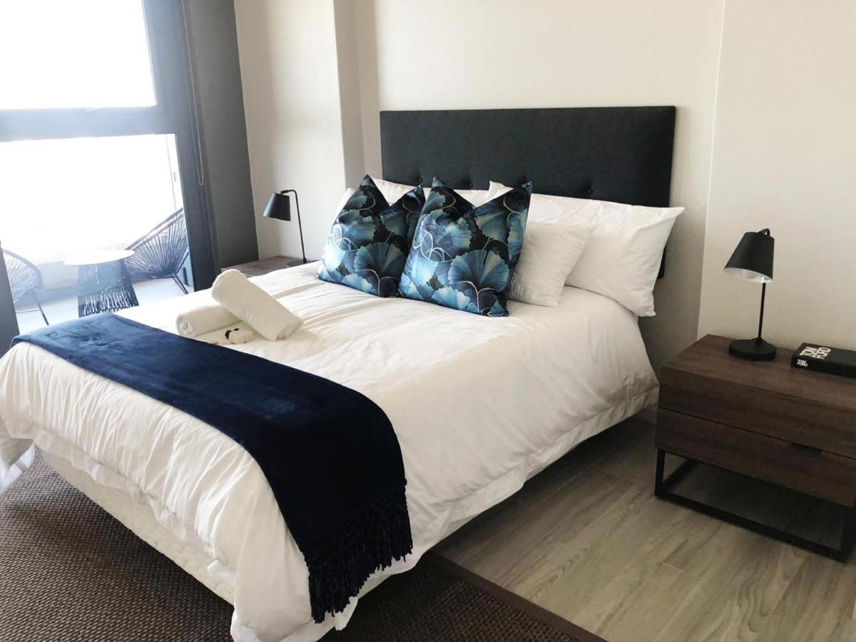 Umhlanga Arch 10Th Floor- Sea Views! Apartamento Durban Exterior foto