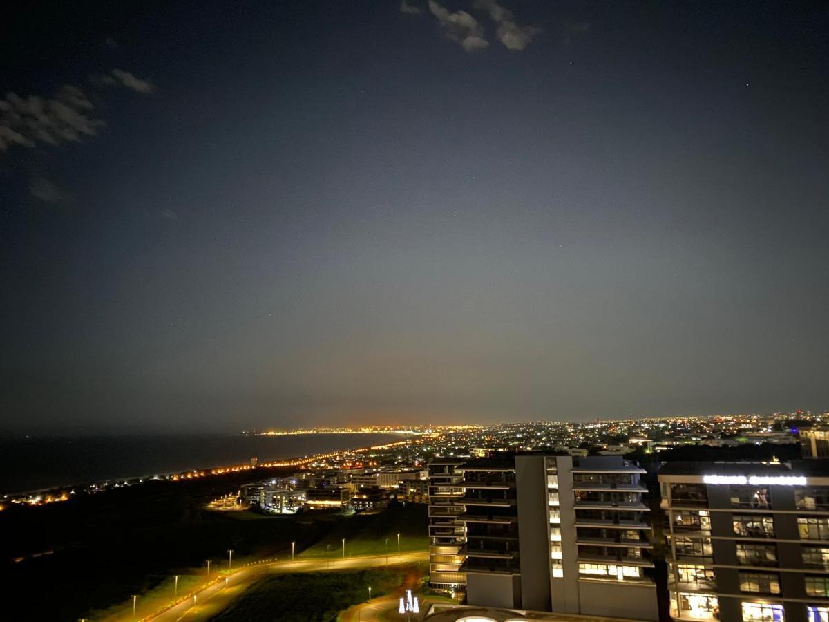 Umhlanga Arch 10Th Floor- Sea Views! Apartamento Durban Exterior foto