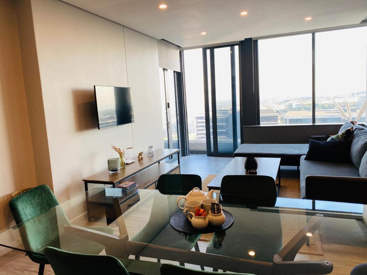 Umhlanga Arch 10Th Floor- Sea Views! Apartamento Durban Exterior foto